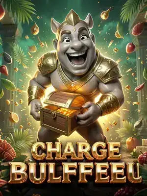 Charge Buffalo – Review Completo do Slot